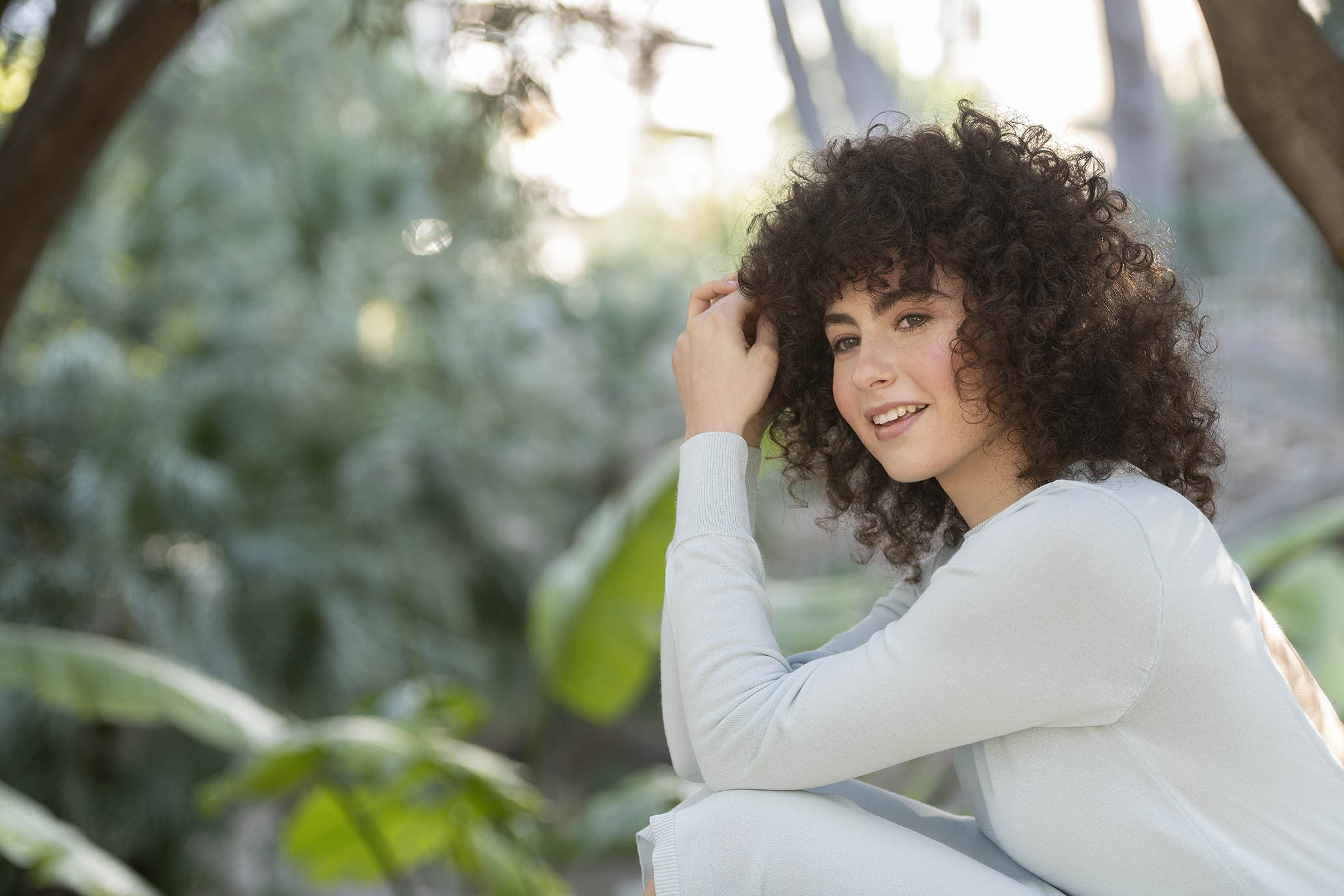 Metodo Curly girl by Greensoho